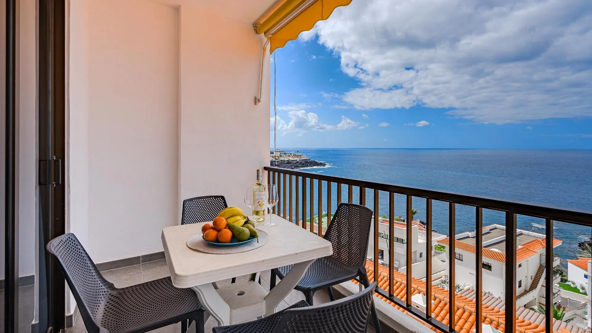 Hermitage Homes Dls Puerto de Santiago