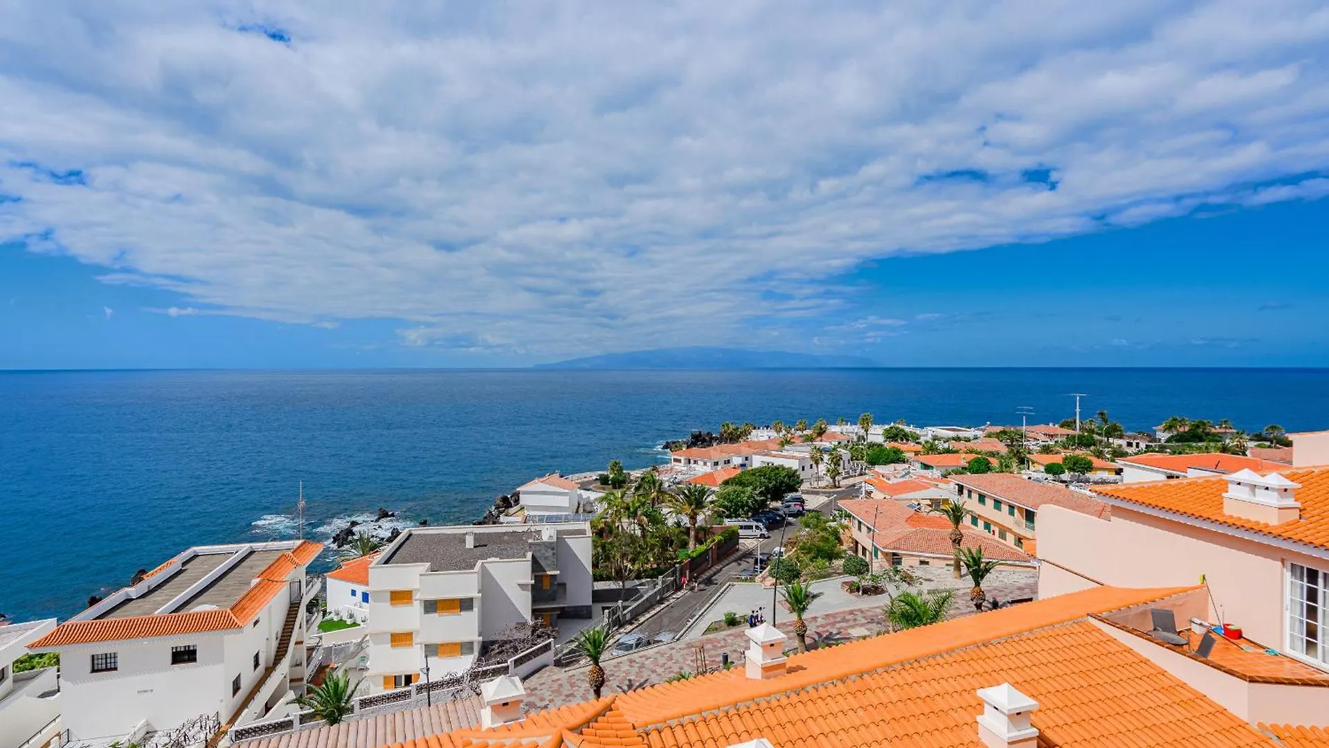 Hermitage Homes Dls Puerto de Santiago  Spain
