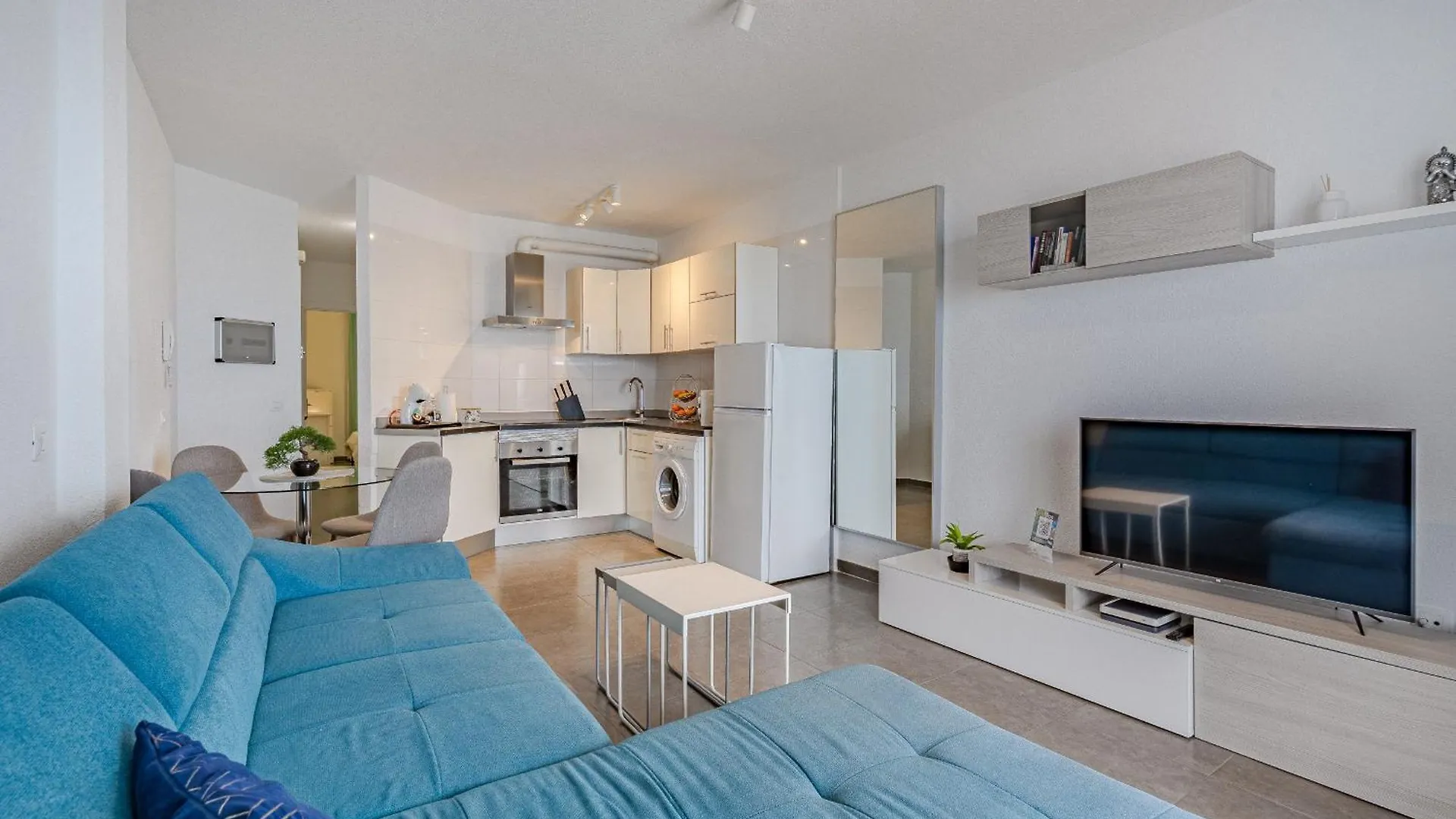 Hermitage Homes Dls Puerto de Santiago