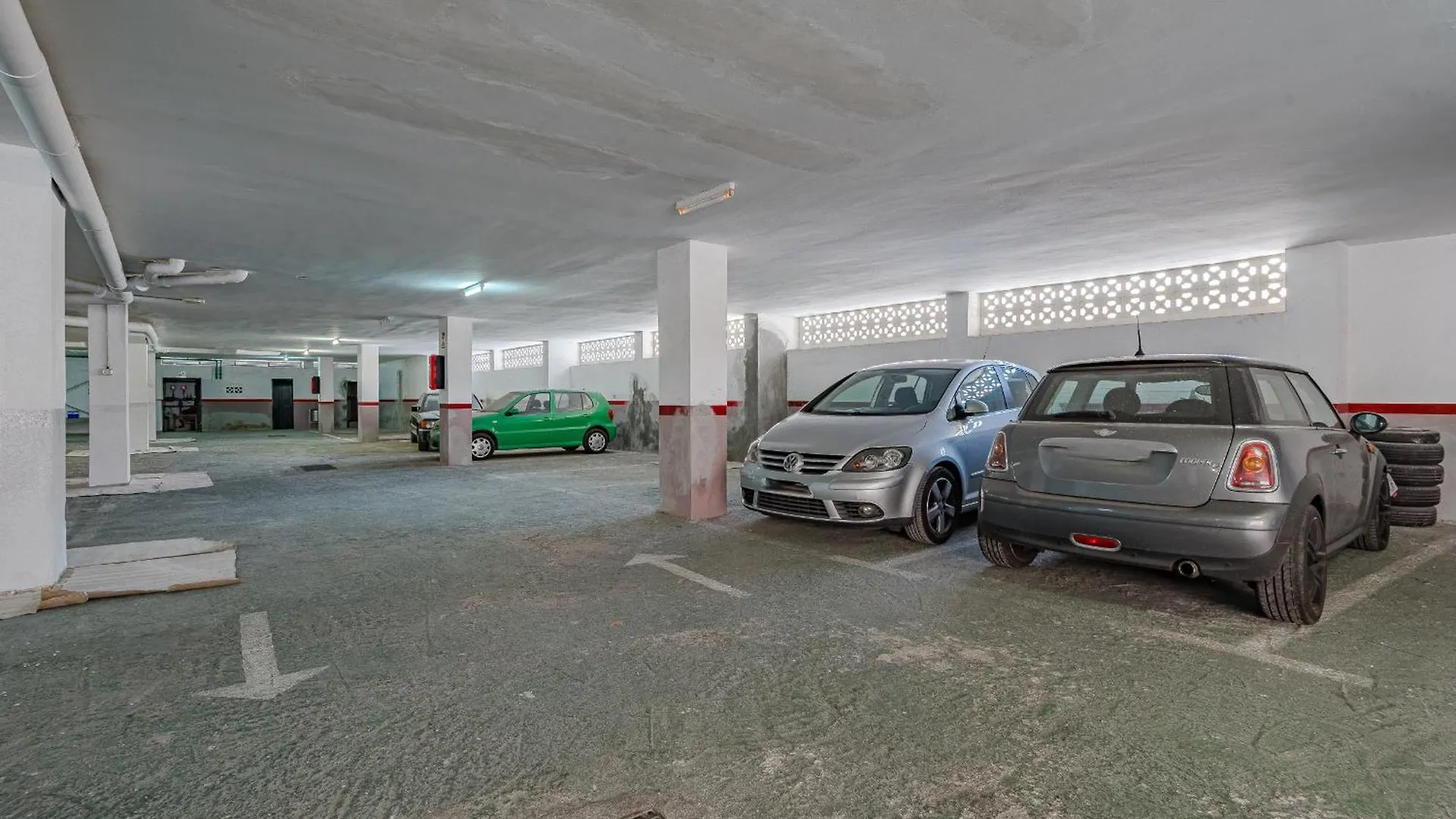 Hermitage Homes Dls Puerto de Santiago  Apartment Puerto de Santiago (Tenerife)