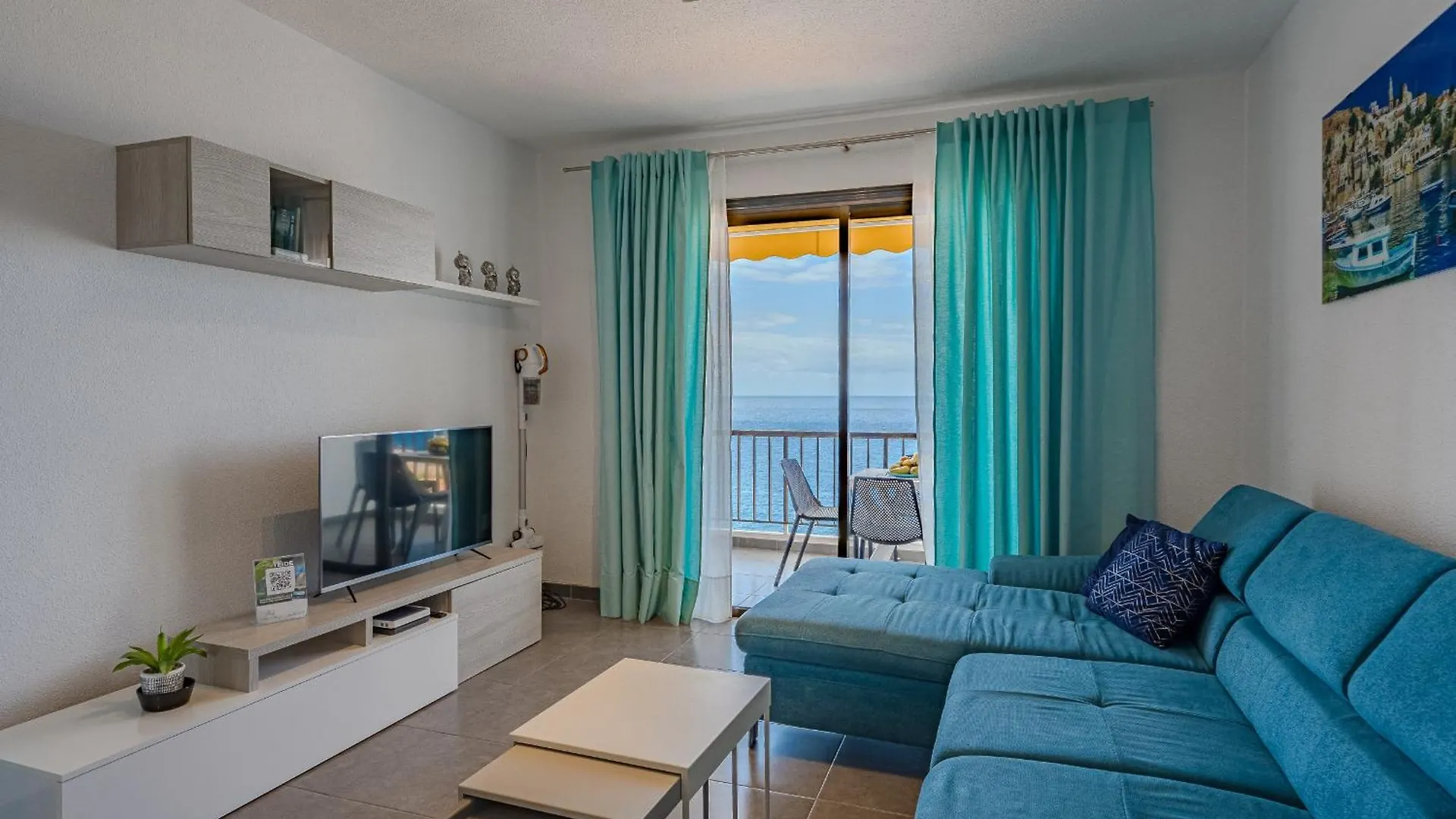 Hermitage Homes Dls 푸에르토 데 산티아고 스페인