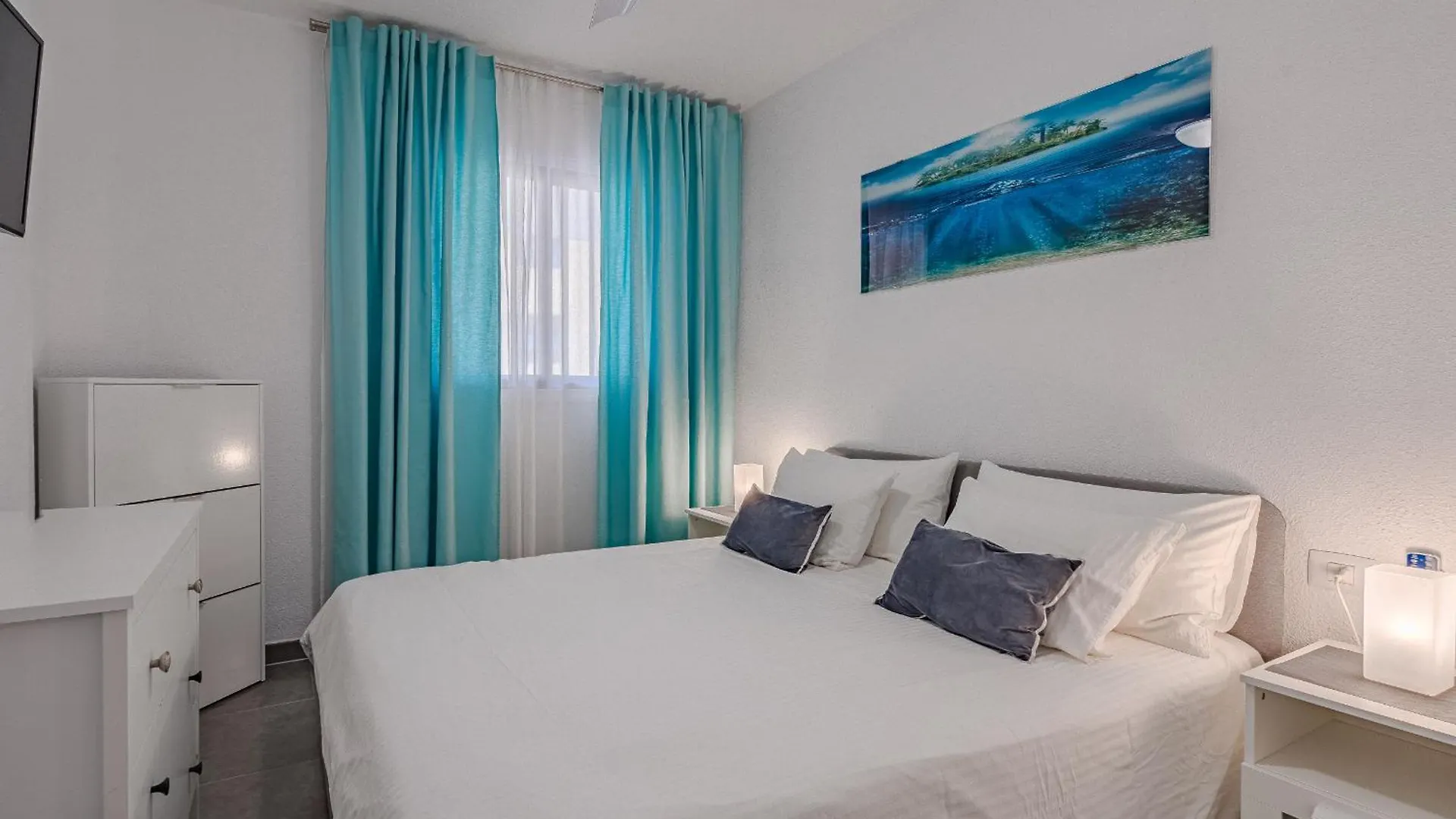 Hermitage Homes Dls Puerto de Santiago  Puerto de Santiago (Tenerife)