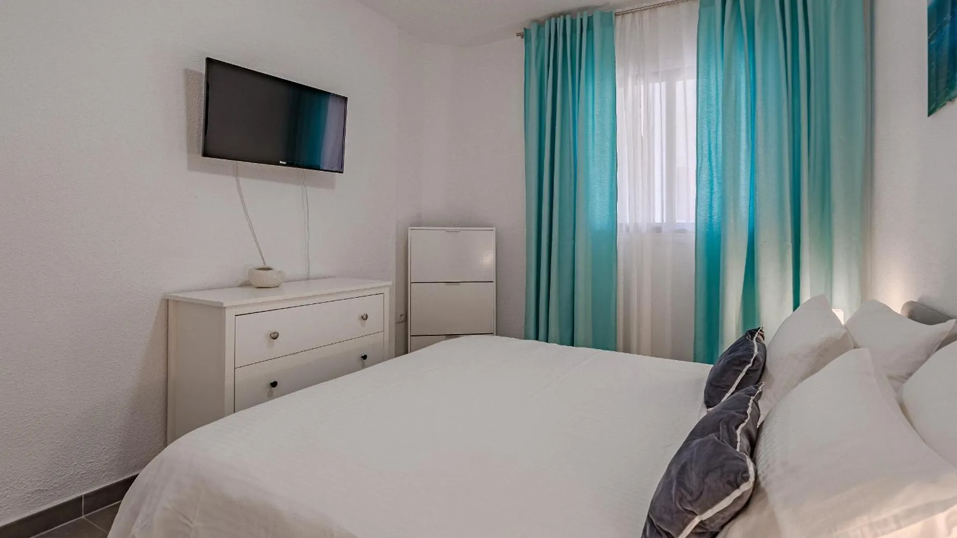 Hermitage Homes Dls Puerto de Santiago  Apartment Puerto de Santiago (Tenerife)