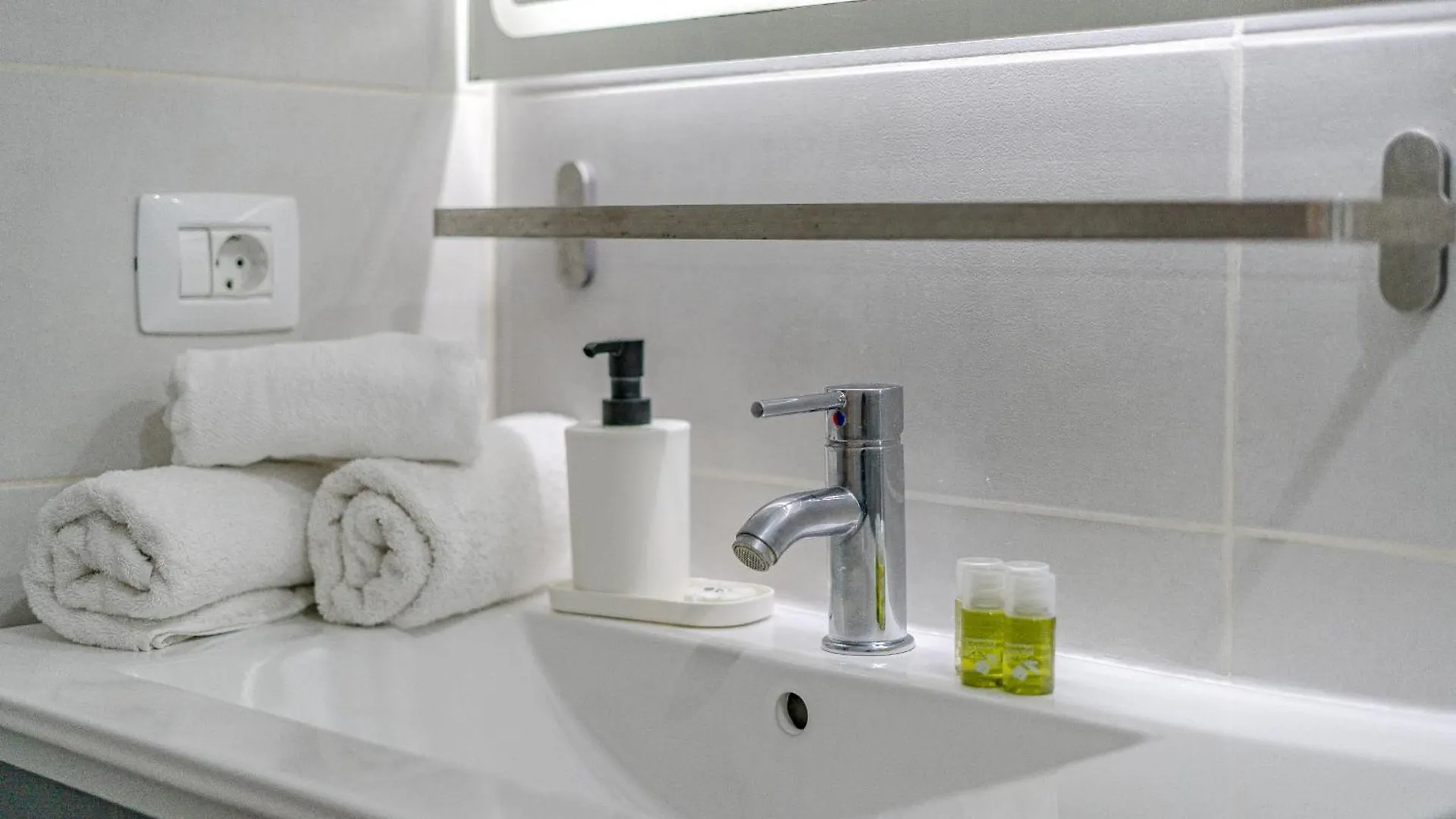 Hermitage Homes Dls 푸에르토 데 산티아고 스페인
