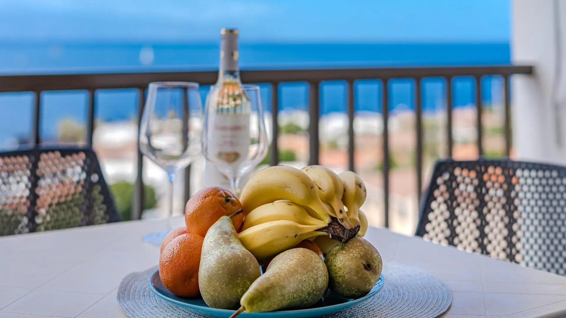 Apartment Hermitage Homes Dls Puerto de Santiago  Spain