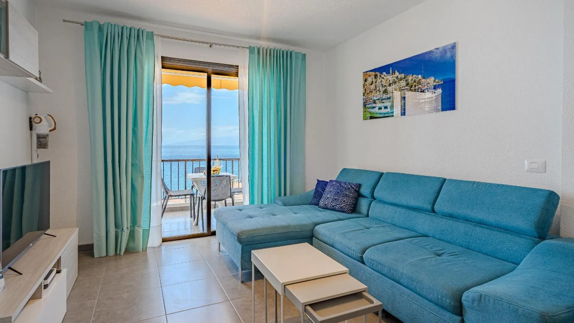 Hermitage Homes Dls Puerto de Santiago  Puerto de Santiago (Tenerife)