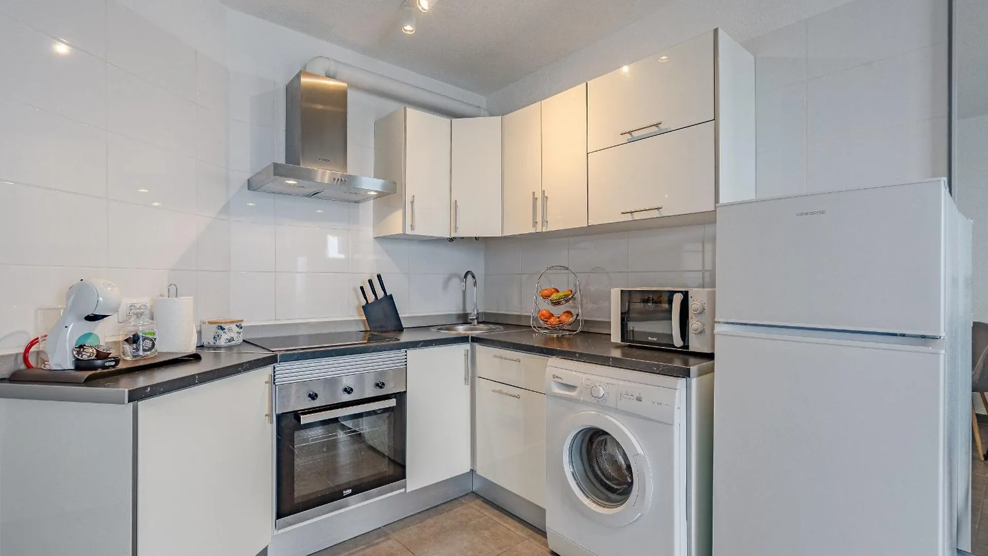 Hermitage Homes Dls 푸에르토 데 산티아고 0*,  스페인