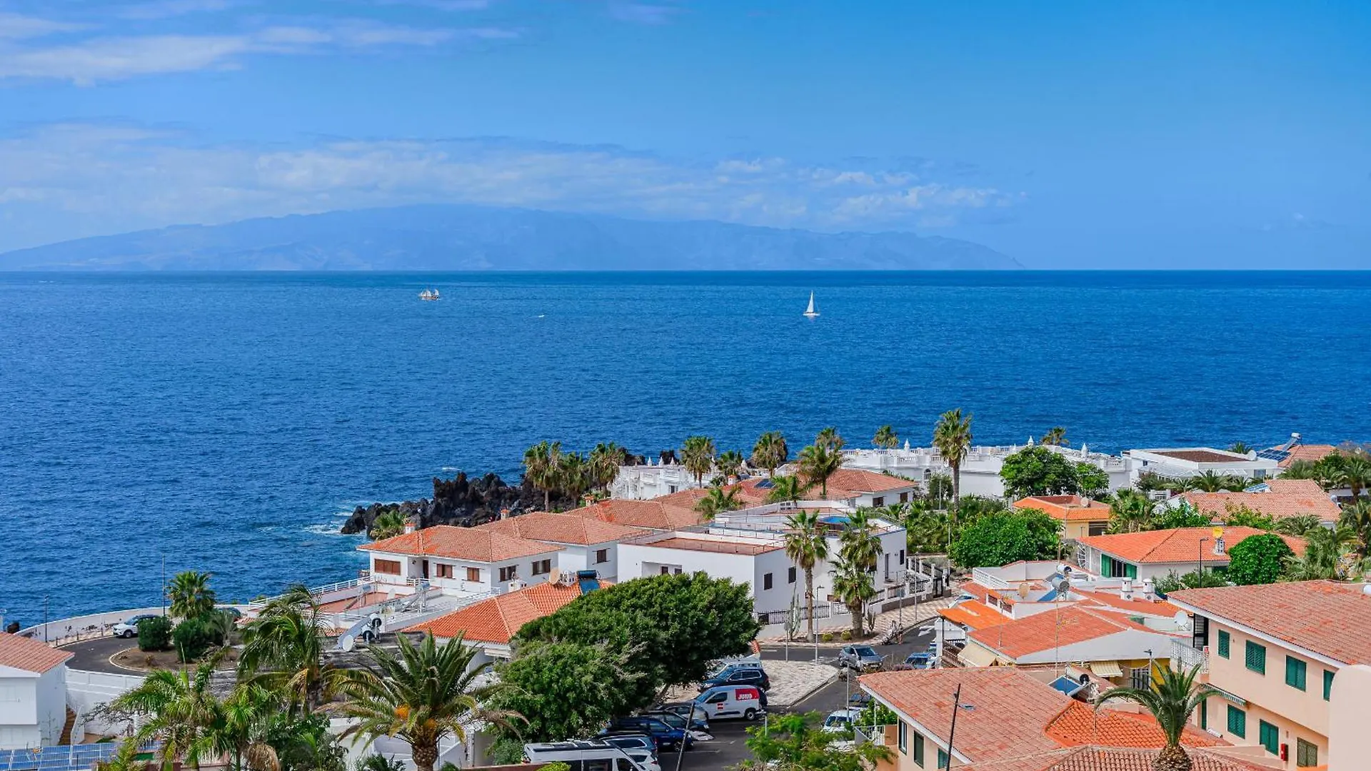 Hermitage Homes Dls Puerto de Santiago  0*, Puerto de Santiago (Tenerife)