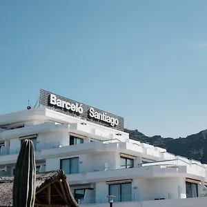 Barceló Santiago Puerto de Santiago (Tenerife)
